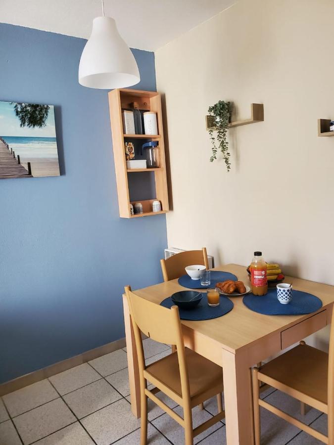 Residence Les Aloes T2 , Ideal 2 Adultes 2 Enfants A 2 Minutes De La Mer Cerbère Extérieur photo