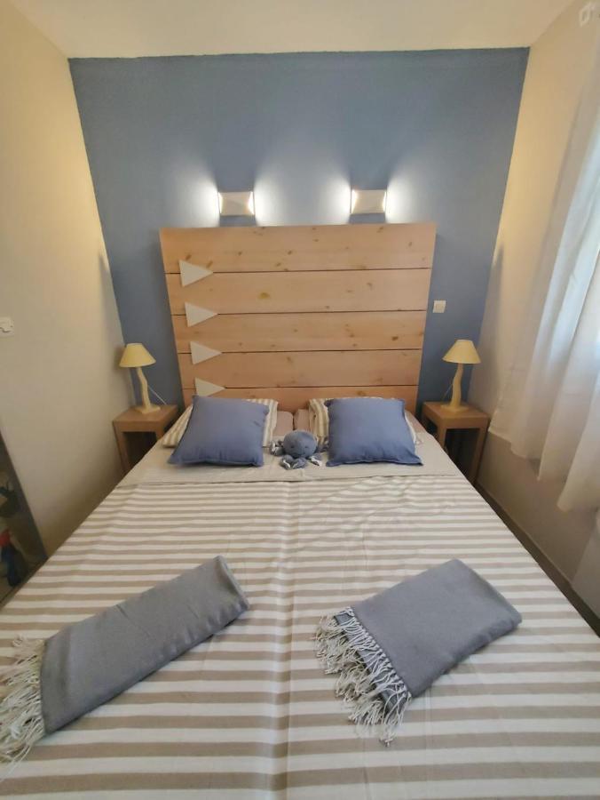 Residence Les Aloes T2 , Ideal 2 Adultes 2 Enfants A 2 Minutes De La Mer Cerbère Extérieur photo