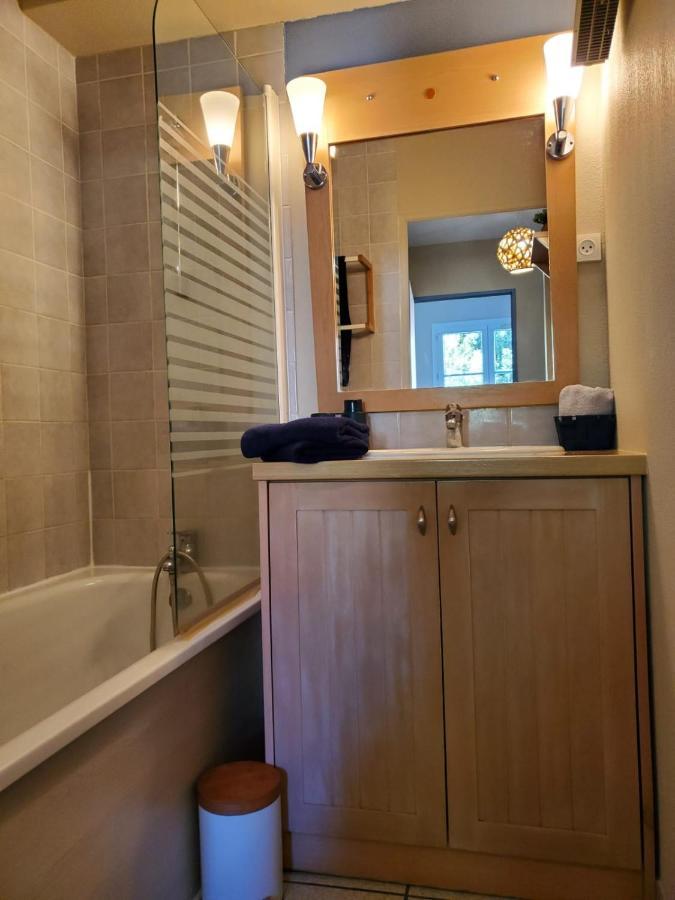 Residence Les Aloes T2 , Ideal 2 Adultes 2 Enfants A 2 Minutes De La Mer Cerbère Extérieur photo