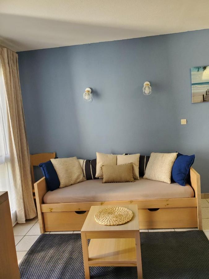 Residence Les Aloes T2 , Ideal 2 Adultes 2 Enfants A 2 Minutes De La Mer Cerbère Extérieur photo
